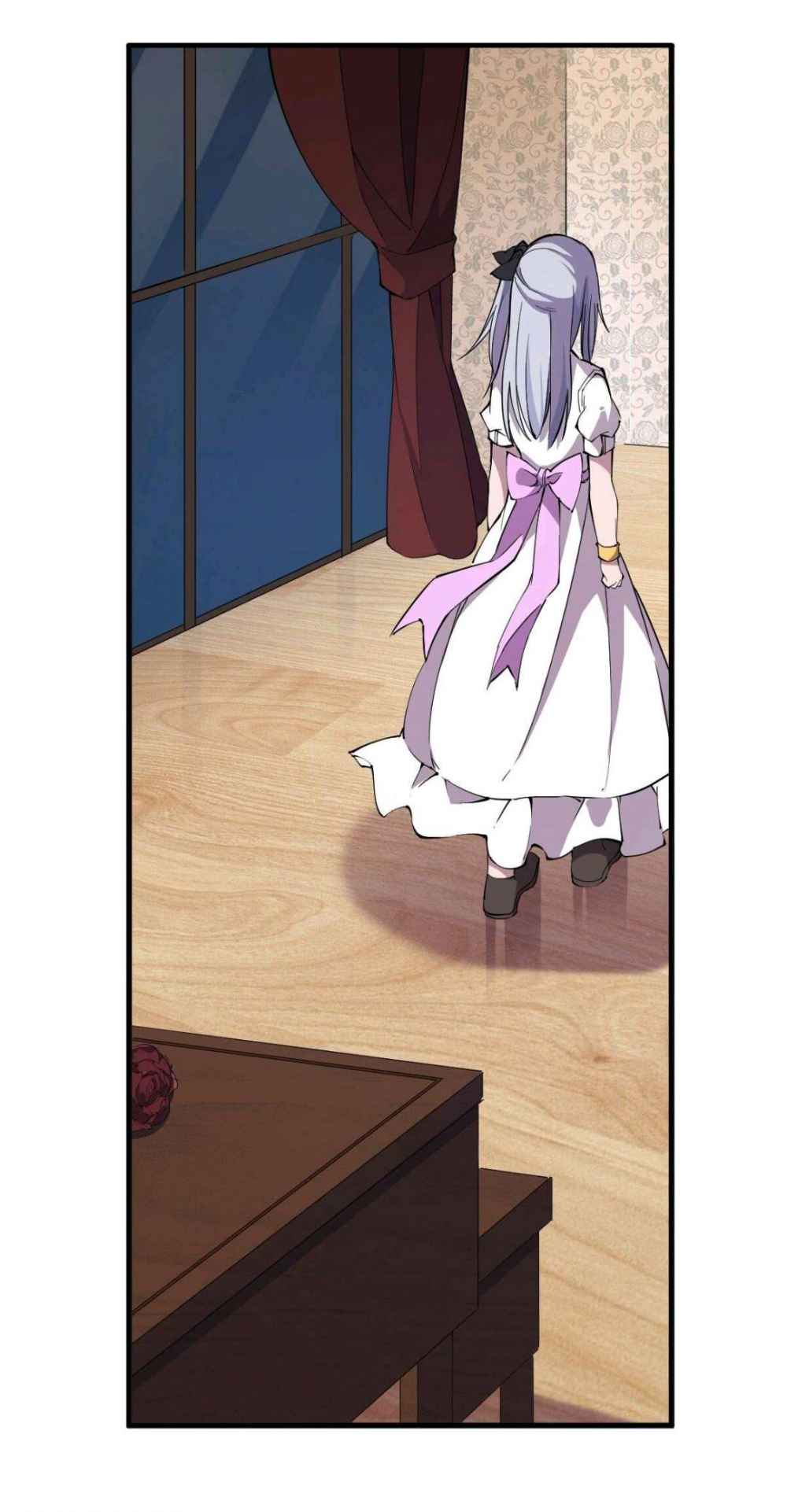 Wuxian Shitu Yu Shier Zhan Ji (Infinite Apostles and Twelve War Girls) Chapter 41 Gambar 23